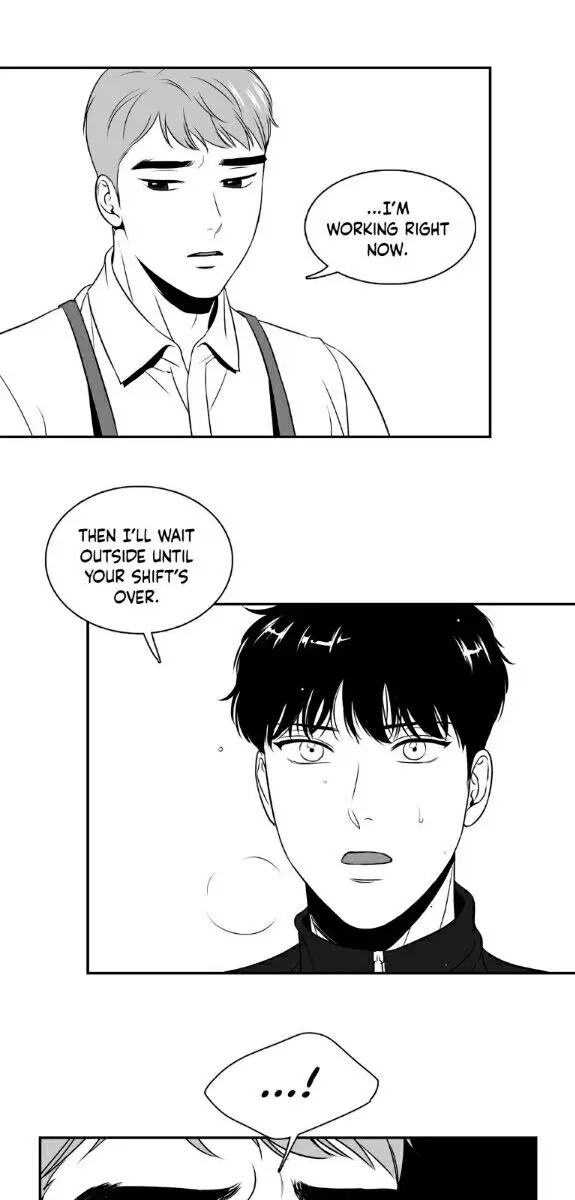 BJ Alex Chapter 48 Page 20