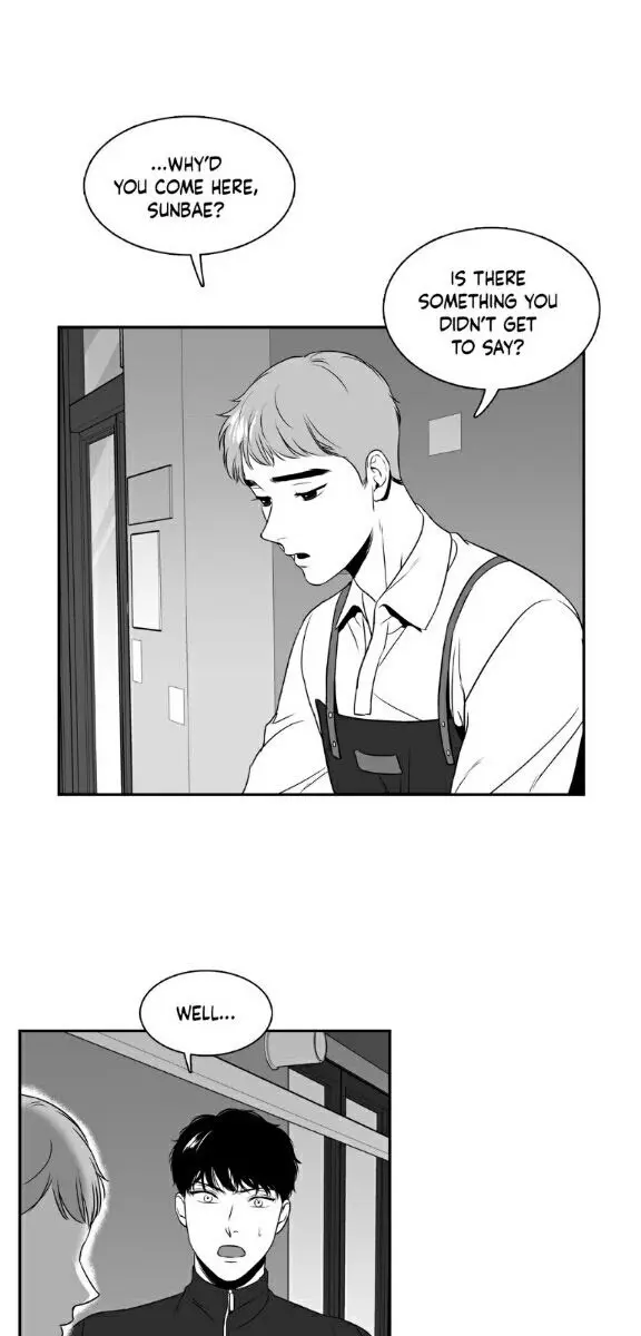 BJ Alex Chapter 48 Page 27