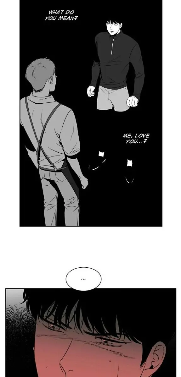 BJ Alex Chapter 48 Page 39
