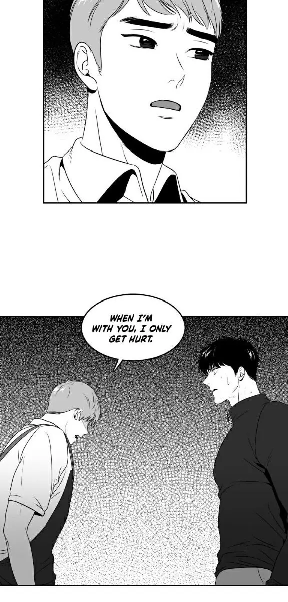 BJ Alex Chapter 48 Page 41