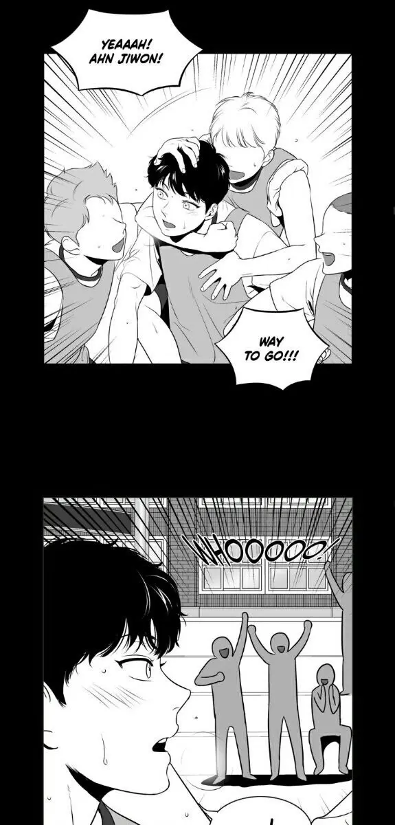 BJ Alex Chapter 49 Page 23