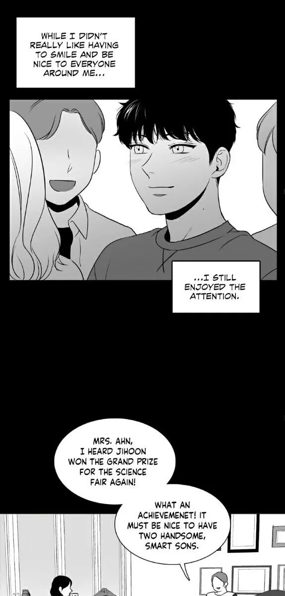 BJ Alex Chapter 49 Page 27