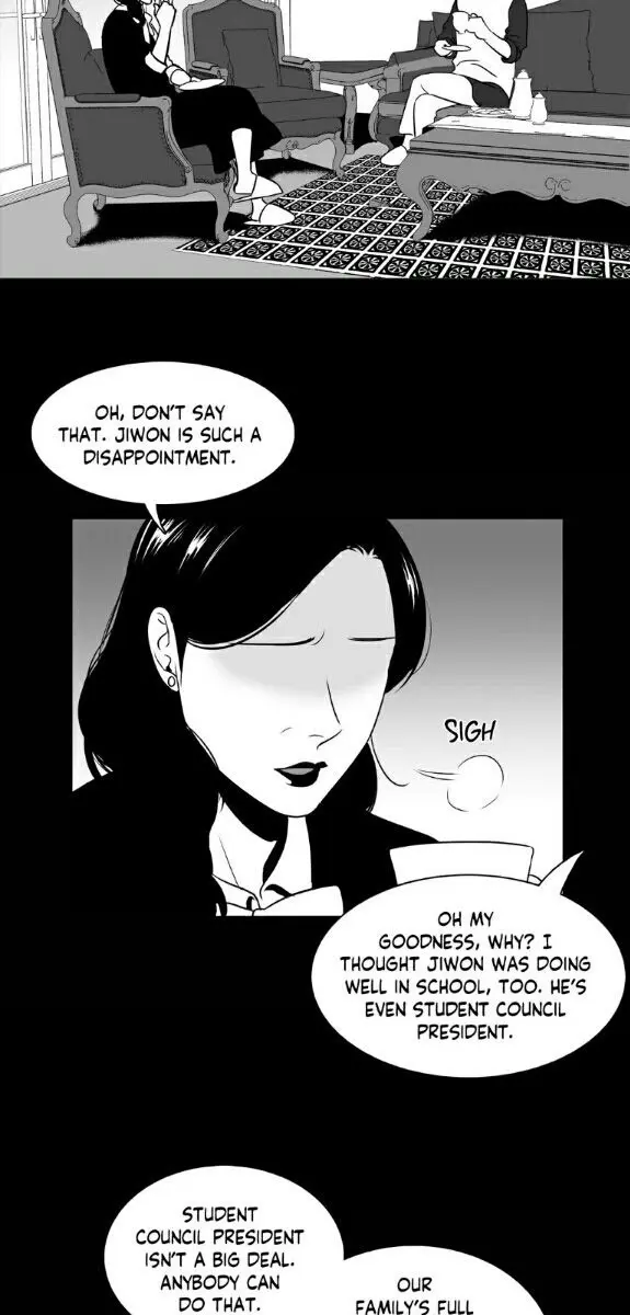BJ Alex Chapter 49 Page 28