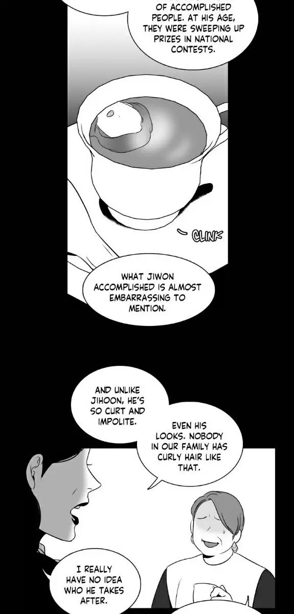 BJ Alex Chapter 49 Page 29