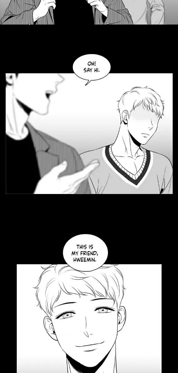 BJ Alex Chapter 49 Page 43