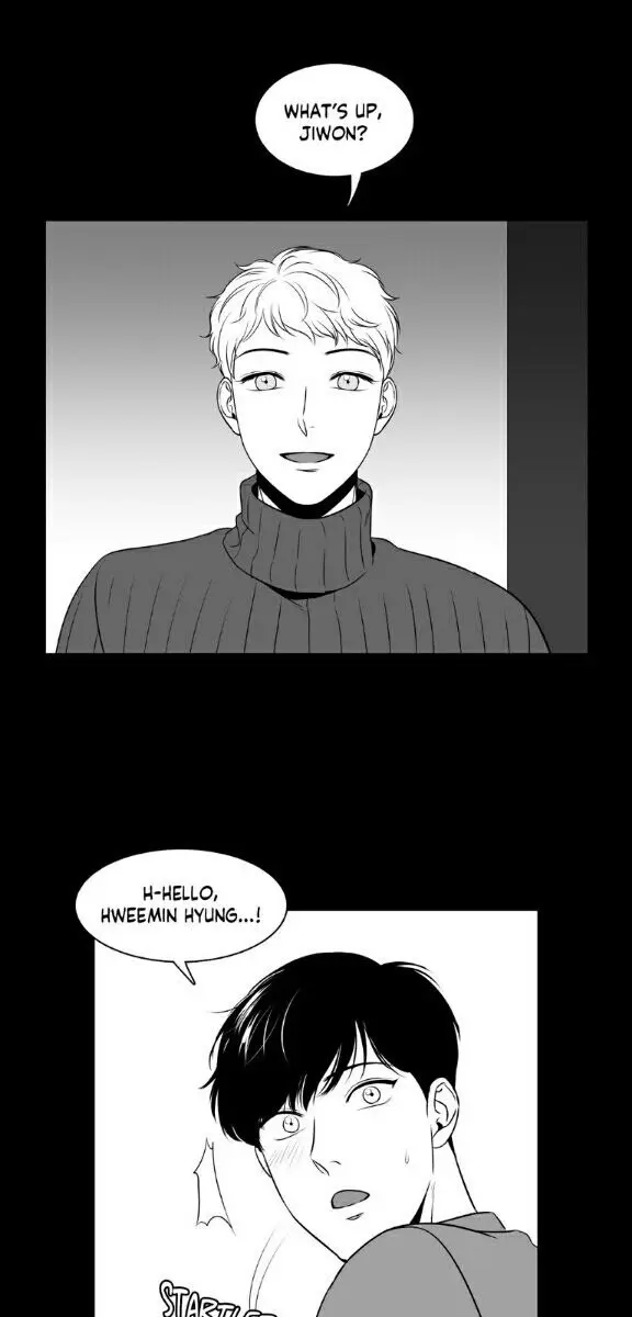 BJ Alex Chapter 50 Page 1