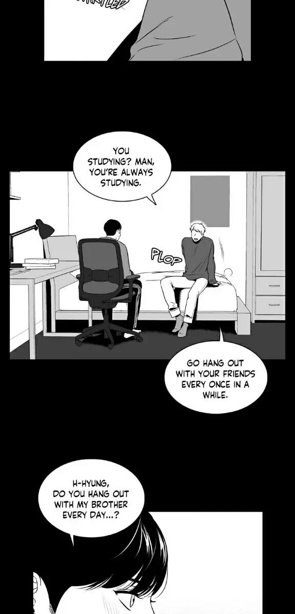 BJ Alex Chapter 50 Page 2