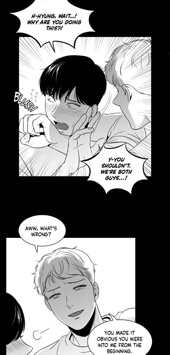 BJ Alex Chapter 50 Page 14