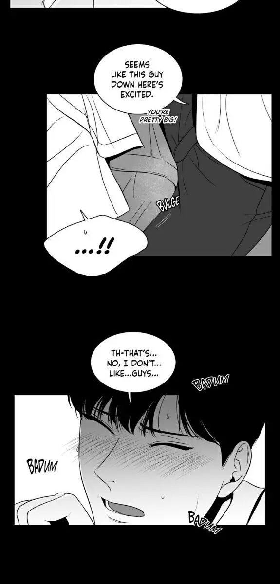 BJ Alex Chapter 50 Page 15