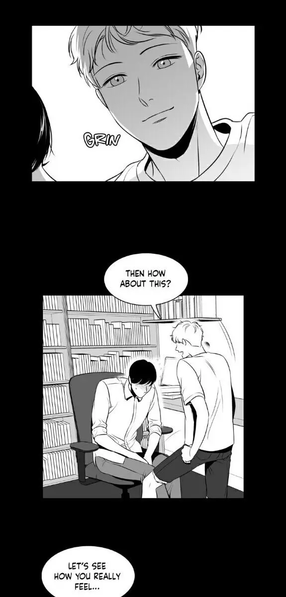 BJ Alex Chapter 50 Page 16