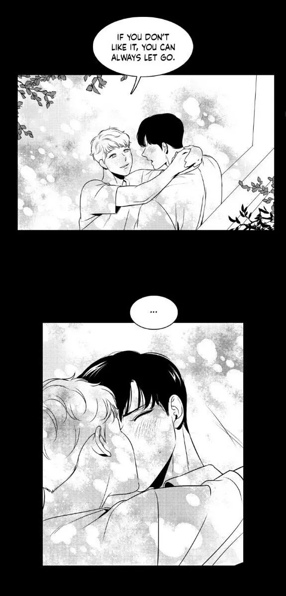 BJ Alex Chapter 50 Page 20