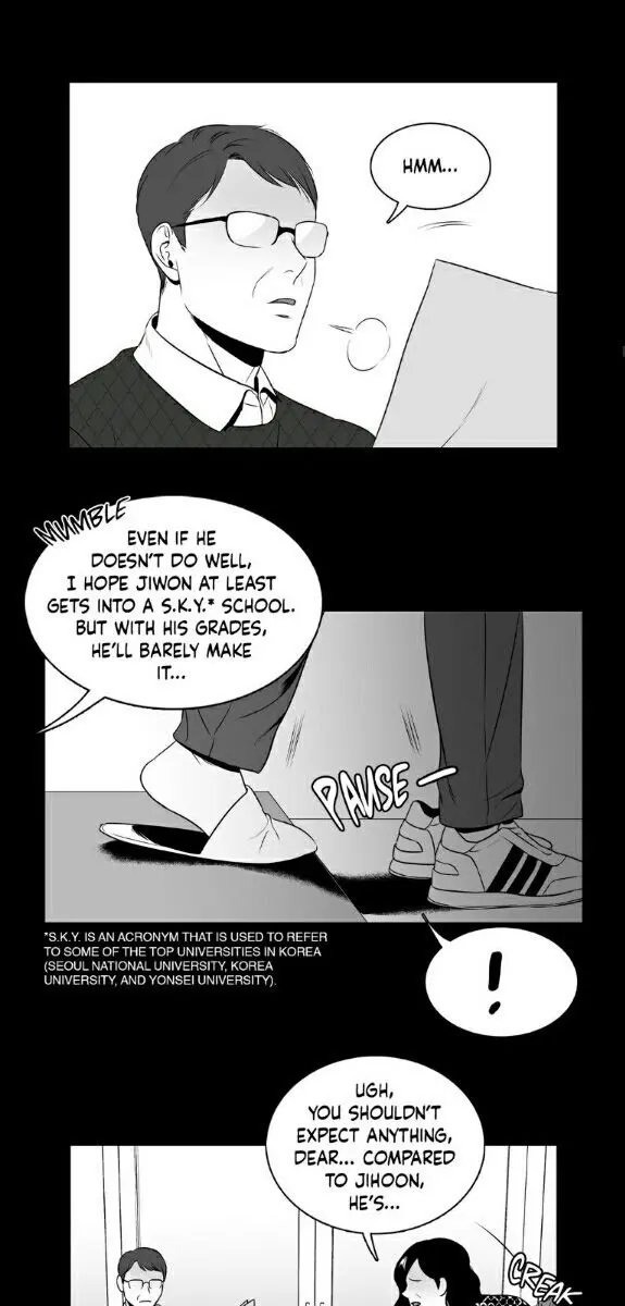 BJ Alex Chapter 50 Page 25