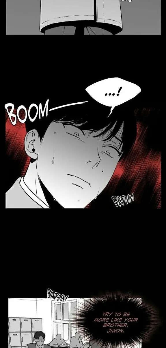 BJ Alex Chapter 50 Page 27