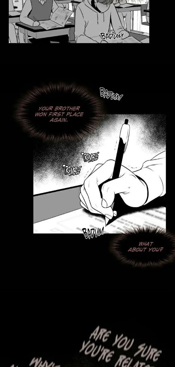 BJ Alex Chapter 50 Page 28