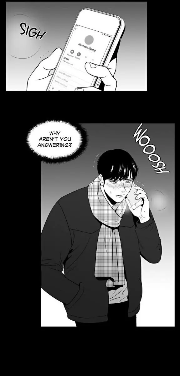 BJ Alex Chapter 50 Page 33