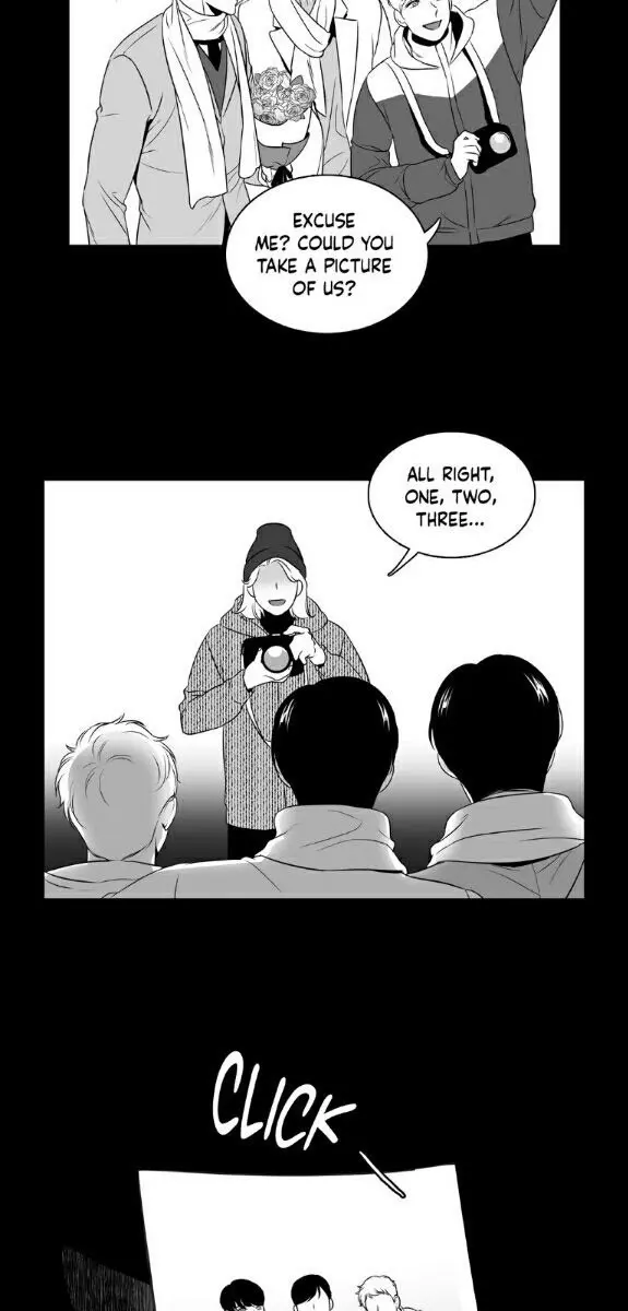 BJ Alex Chapter 50 Page 38