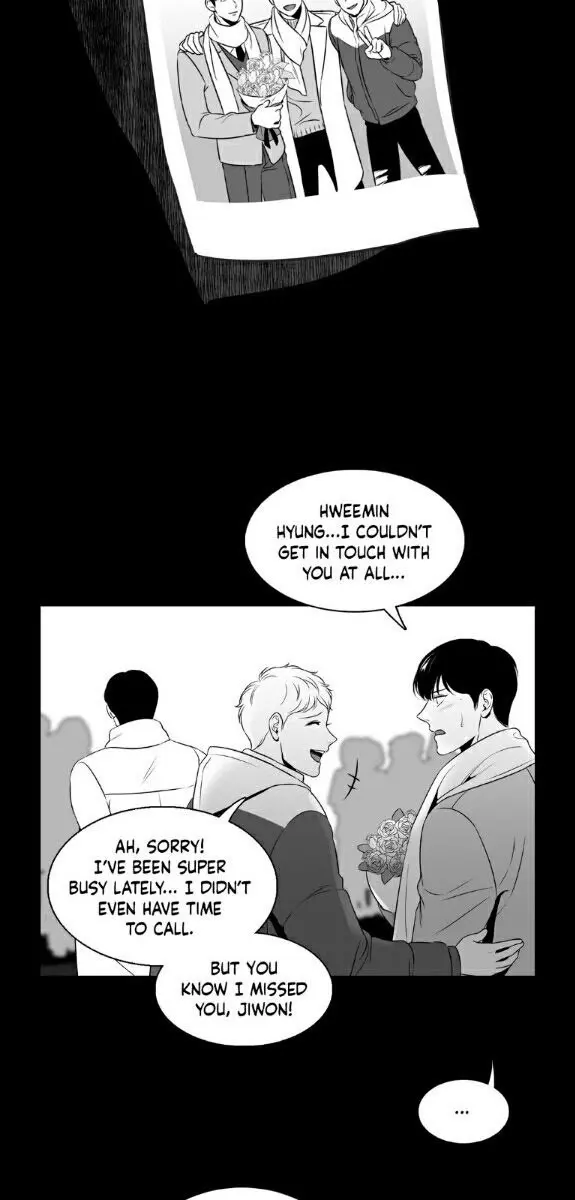 BJ Alex Chapter 50 Page 39