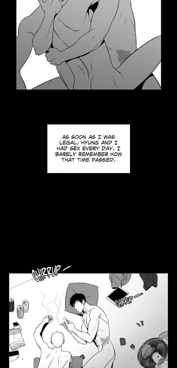 BJ Alex Chapter 50 Page 42