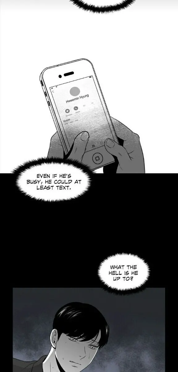 BJ Alex Chapter 50 Page 47