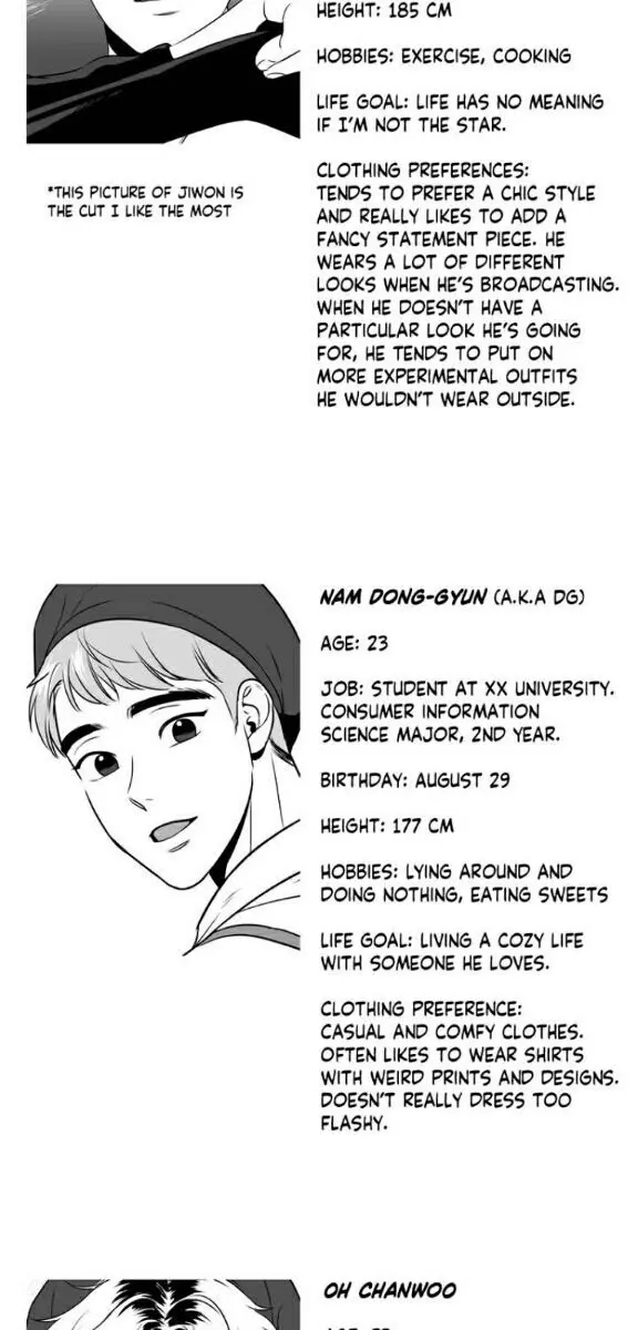 BJ Alex Chapter 51 Page 12