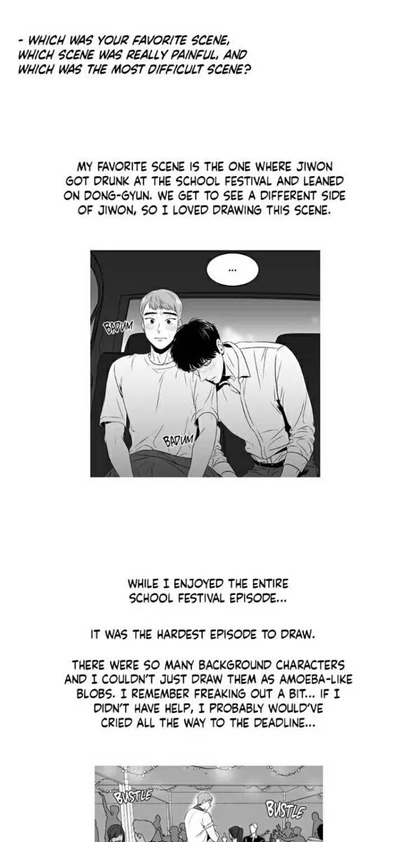 BJ Alex Chapter 51 Page 17