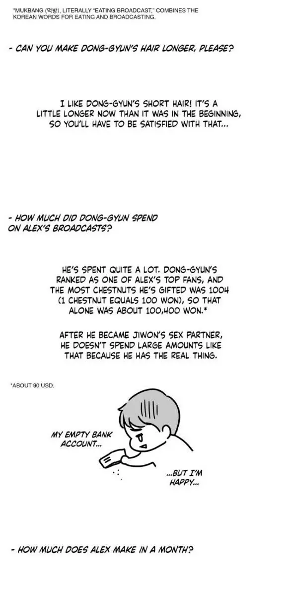 BJ Alex Chapter 51 Page 22