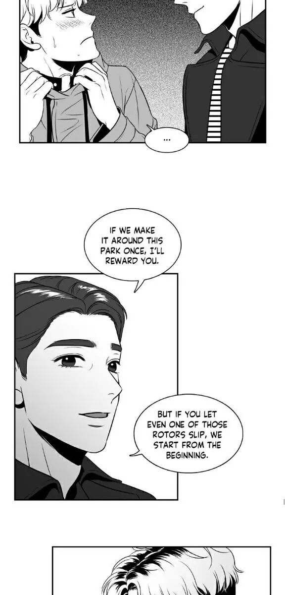 BJ Alex Chapter 52 Page 8