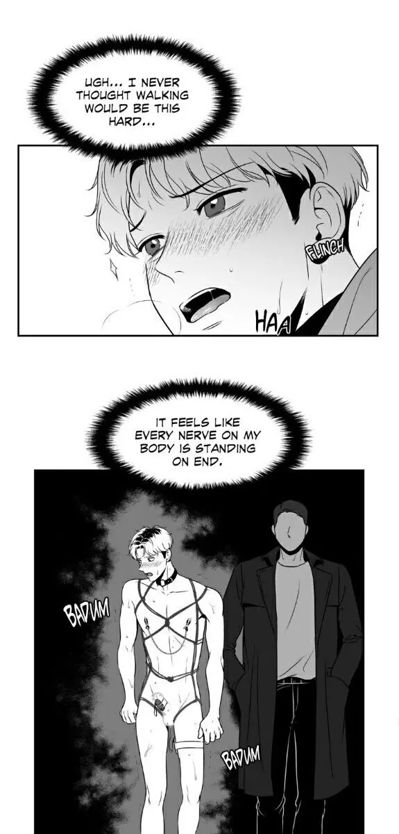 BJ Alex Chapter 52 Page 12