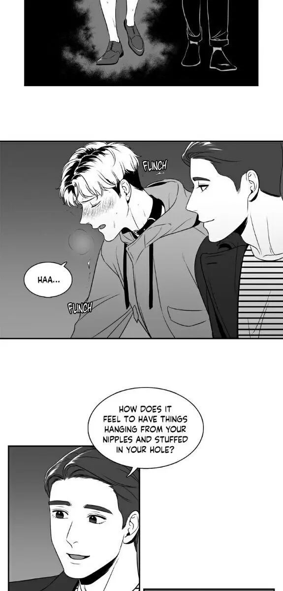 BJ Alex Chapter 52 Page 13