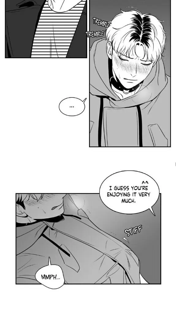 BJ Alex Chapter 52 Page 14