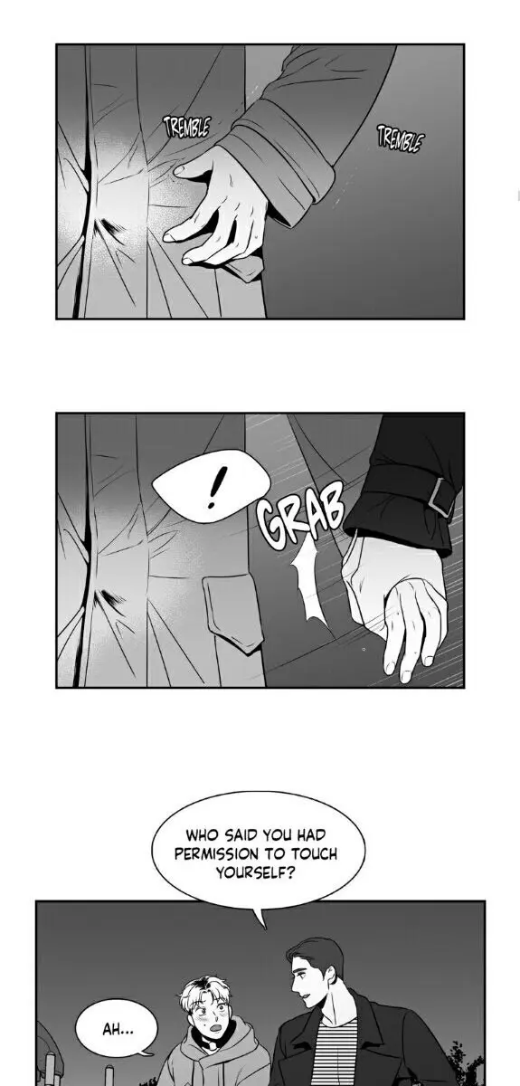 BJ Alex Chapter 52 Page 15