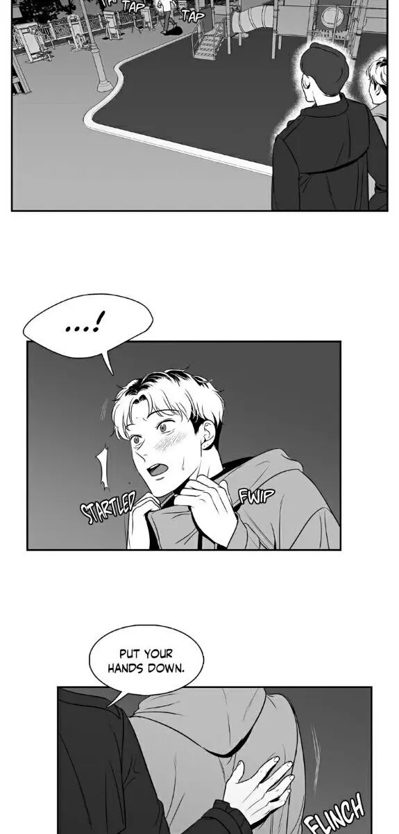 BJ Alex Chapter 52 Page 18