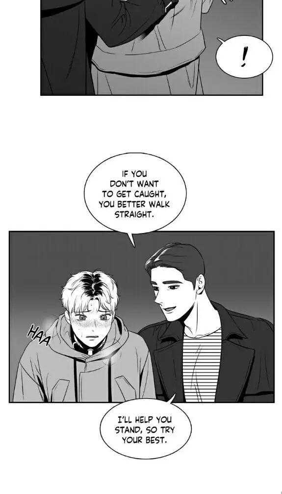 BJ Alex Chapter 52 Page 19