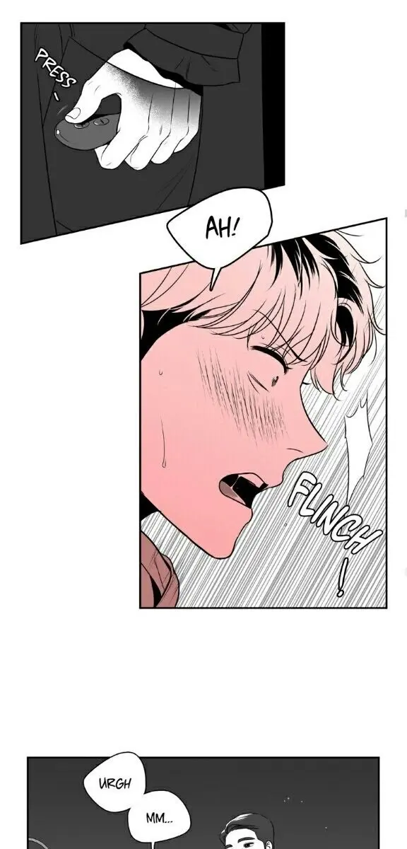 BJ Alex Chapter 52 Page 20