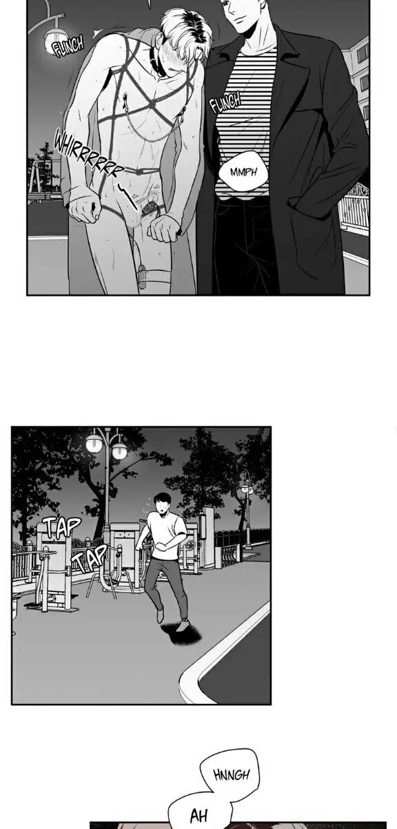 BJ Alex Chapter 52 Page 21