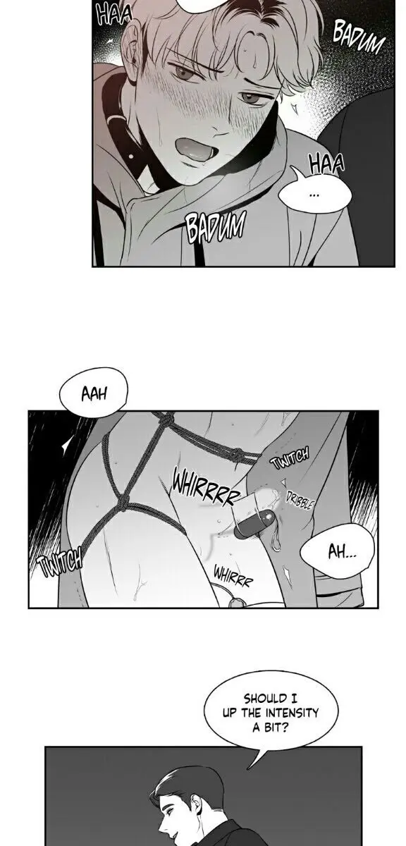 BJ Alex Chapter 52 Page 22