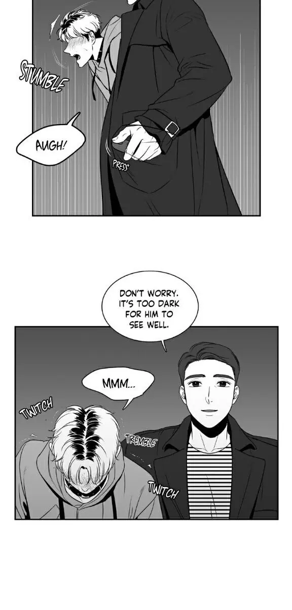 BJ Alex Chapter 52 Page 23