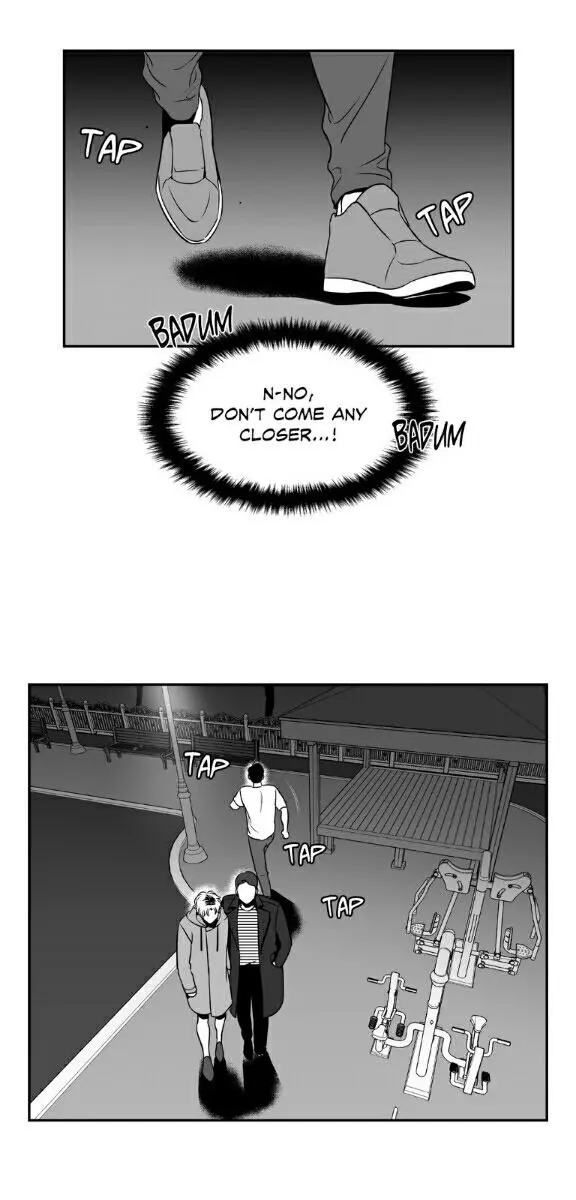 BJ Alex Chapter 52 Page 24