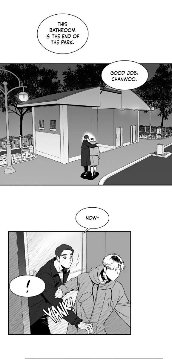 BJ Alex Chapter 52 Page 27