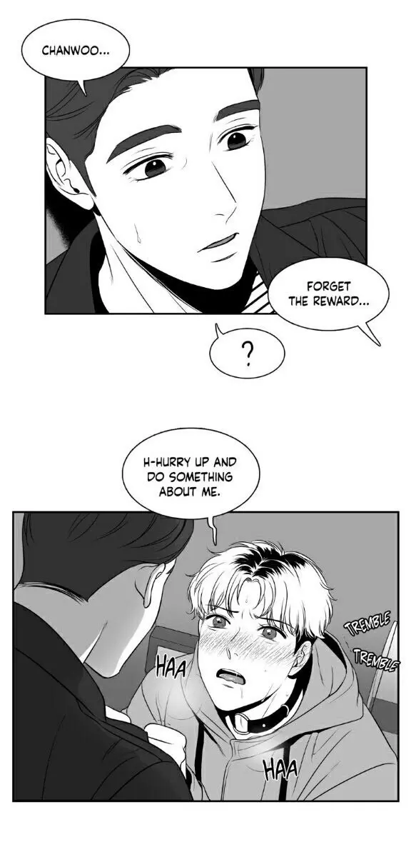 BJ Alex Chapter 52 Page 29