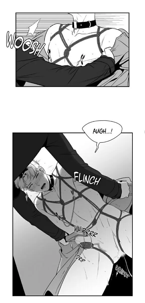 BJ Alex Chapter 52 Page 31