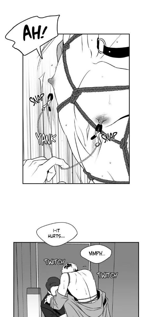 BJ Alex Chapter 52 Page 32