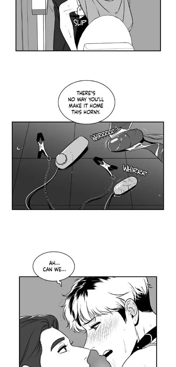 BJ Alex Chapter 52 Page 33