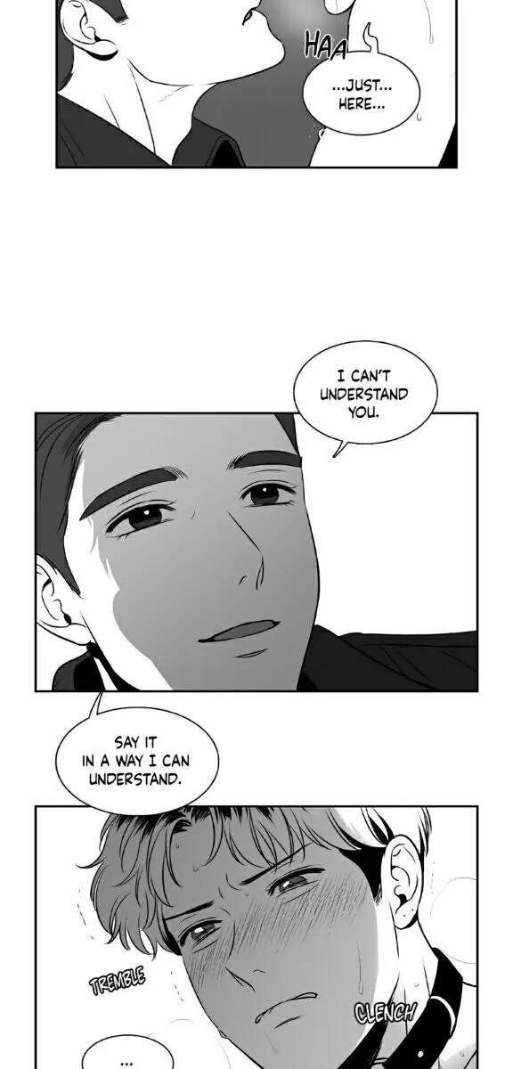 BJ Alex Chapter 52 Page 34
