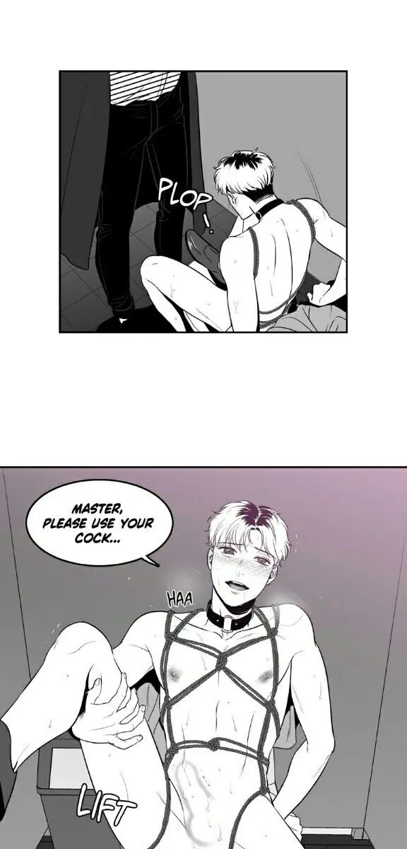 BJ Alex Chapter 52 Page 36