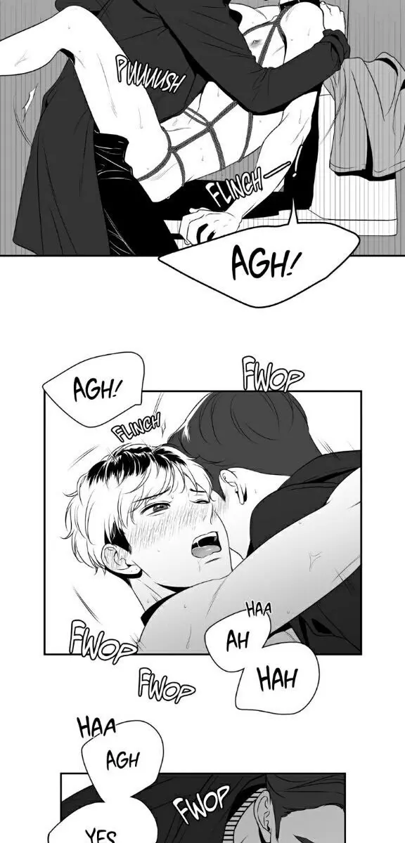 BJ Alex Chapter 52 Page 38