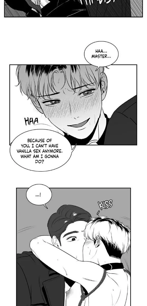 BJ Alex Chapter 52 Page 40
