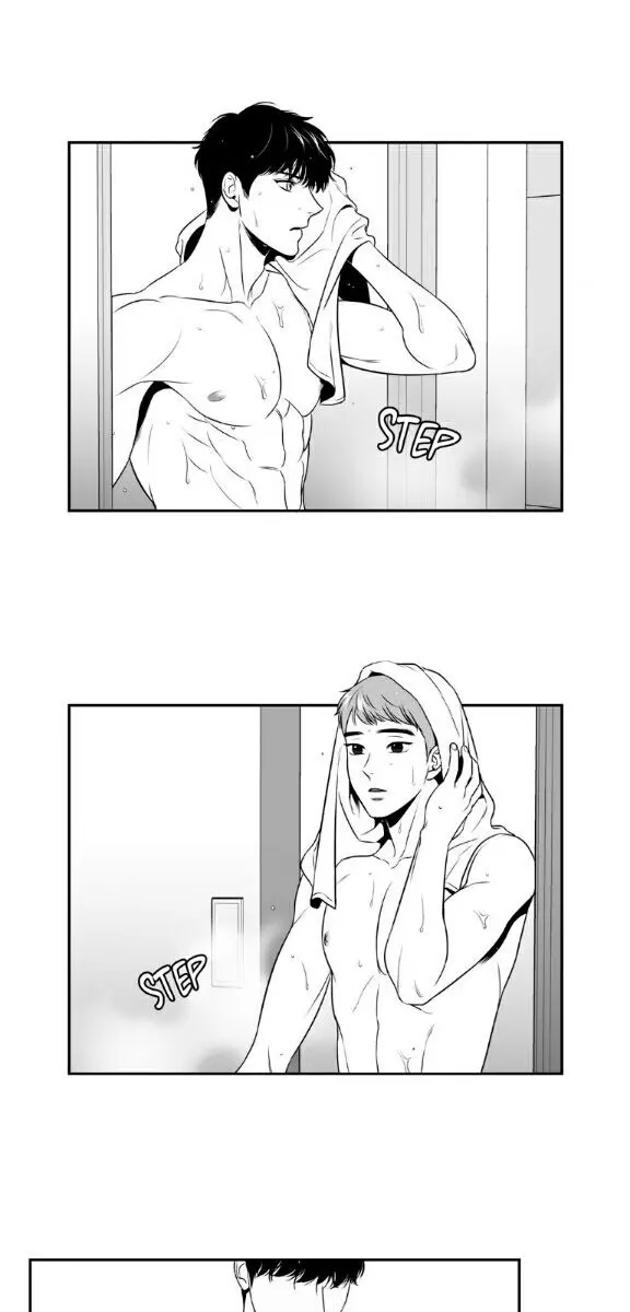 BJ Alex Chapter 53 Page 1
