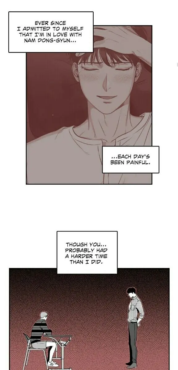 BJ Alex Chapter 53 Page 15