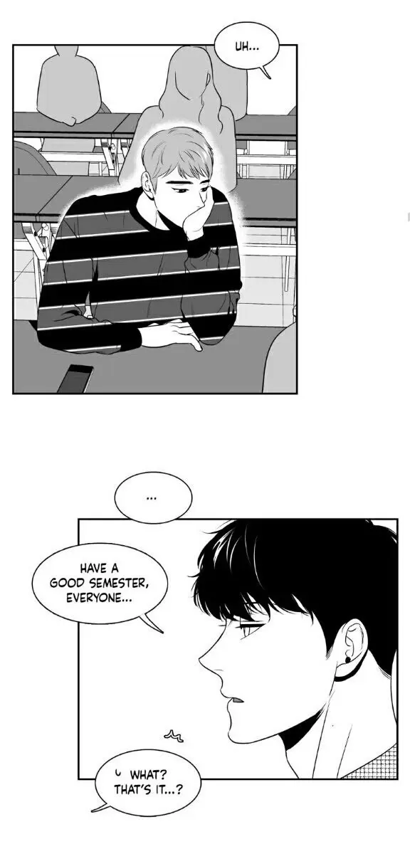 BJ Alex Chapter 53 Page 20